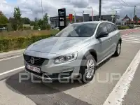 2017 Volvo V60