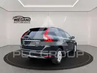 2017 Volvo V60
