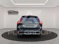 2017 Volvo V60