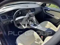 2017 Volvo V60