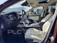 2017 Volvo V60