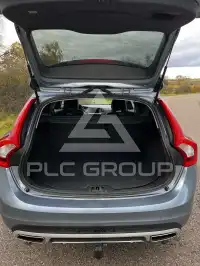 2017 Volvo V60
