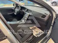 2017 Volvo V60