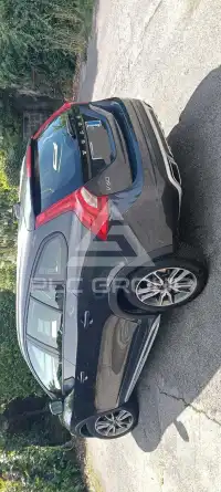 2017 Volvo V60