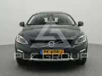 2017 Volvo V60