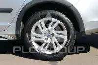 2017 Volvo V60