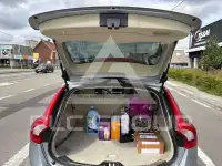 2017 Volvo V60
