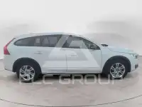 2017 Volvo V60