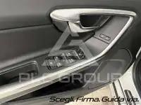 2017 Volvo V60