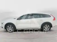 2017 Volvo V60