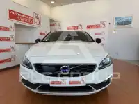 2017 Volvo V60