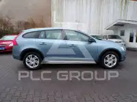 2017 Volvo V60