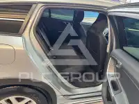 2017 Volvo V60