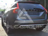 2017 Volvo V60