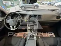 2017 Volvo V60