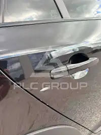 2017 Volvo V60