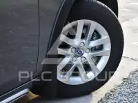 2017 Volvo V60