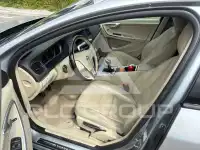 2017 Volvo V60