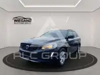2017 Volvo V60