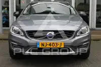 2017 Volvo V60