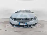 2017 Volvo V60