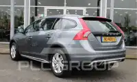 2017 Volvo V60