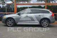 2017 Volvo V60