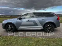 2017 Volvo V60