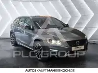 2017 Volvo V60