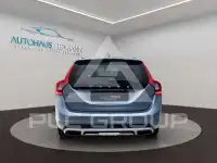 2017 Volvo V60