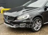 2017 Volvo V60