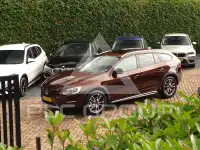 2017 Volvo V60