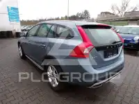 2017 Volvo V60