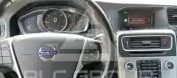 2017 Volvo V60