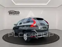 2017 Volvo V60