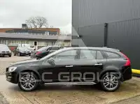 2017 Volvo V60