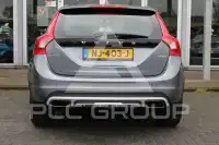 2017 Volvo V60