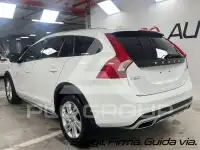 2017 Volvo V60