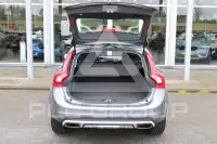 2017 Volvo V60