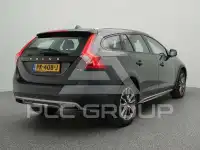 2017 Volvo V60
