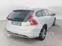 2017 Volvo V60