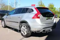 2017 Volvo V60