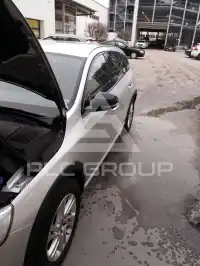 2017 Volvo V60