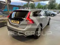 2017 Volvo V60