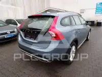 2017 Volvo V60