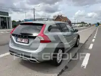 2017 Volvo V60