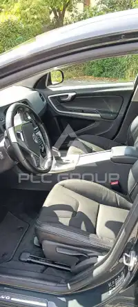2017 Volvo V60