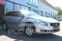 2017 Volvo V60