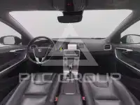 2017 Volvo V60