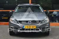 2017 Volvo V60